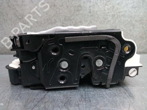 Rear left lock SEAT Mii (KF1, KE1) 1.0 | BP12754407C100 
