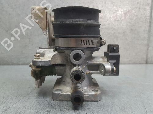 Throttle body HYUNDAI S COUPE (SLC) 1.5 i | BP12687669M82