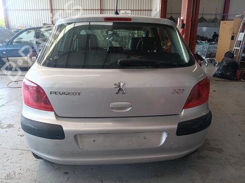 Headlight switch PEUGEOT 307 (3A/C) 2.0 16V | BP36787984I24  - Image 16