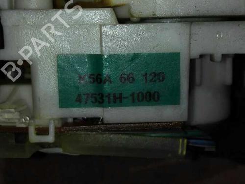 Headlight switch KIA CARNIVAL II (GQ) 2.9 CRDi | BP12797785I24 