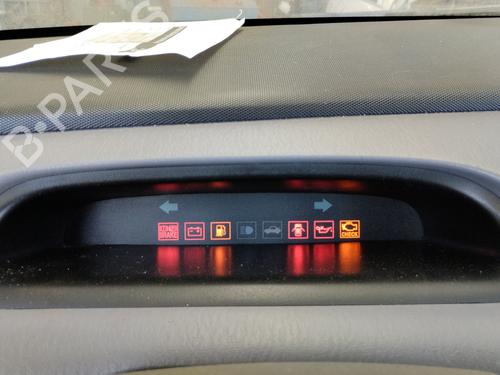 Display HYUNDAI MATRIX (FC) 1.5 CRDi (102 hp) 18962967