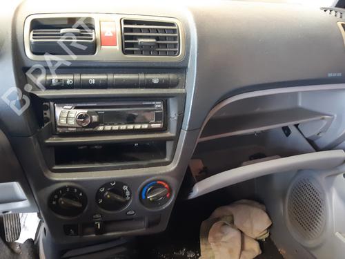 Right front driveshaft KIA PICANTO I (SA) 1.1 | BP17481314M39 
