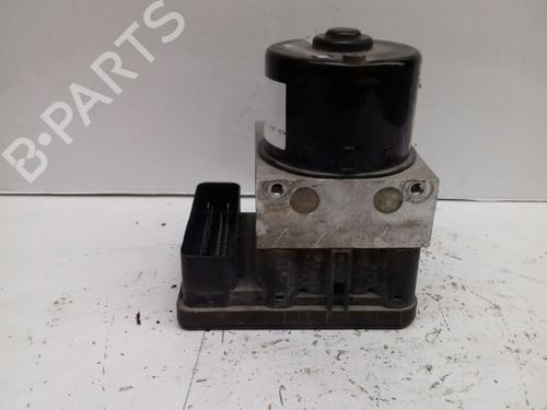 ABS pump FORD FIESTA V (JH_, JD_) 1.4 TDCi | BP12757605M43 