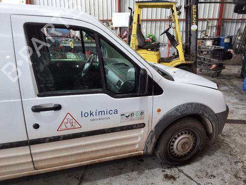 Gearbox FORD TRANSIT CONNECT (P65_, P70_, P80_) 1.8 TDCi | BP31982084M3