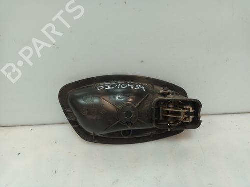 Front left interior door handle RENAULT GRAND SCÉNIC III (JZ0/1_)  | BP28316762I13 