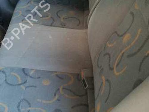 Engine mount CHEVROLET AVEO / KALOS Hatchback (T200) 1.4 | BP12741724M89 