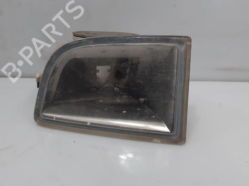Used Left front fog light Left front fog light SKODA FABIA I (6Y2) [1999-2008] 36049037 36049037