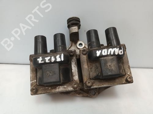 Used Ignition coil FIAT PANDA (169_) 1.2 4x4 (169.AXB2A) (60 hp) 32095150