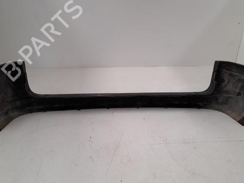 Rear bumper RENAULT KANGOO (KC0/1_) D 65 1.9 (KC0E, KC02, KC0J, KC0N) | BP12779356C8 