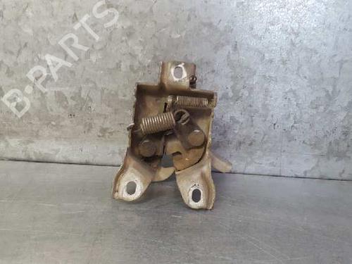 Hood lock SUZUKI WAGON R+ Hatchback (EM) 1.0 (RC410, SR410, SR412) | BP12802383C133