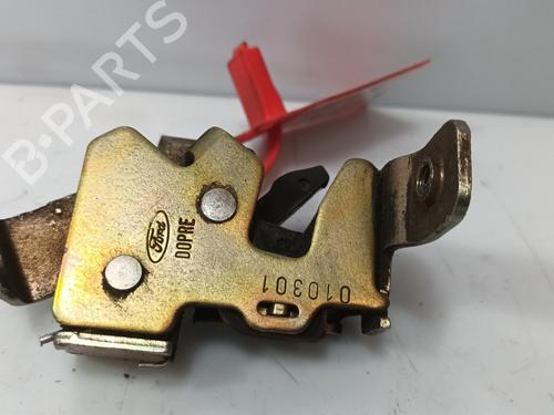 Tailgate lock FORD TRANSIT Van (FA_ _) 2.0 DI (FAE_, FAF_, FAG_) | BP20724853C101 