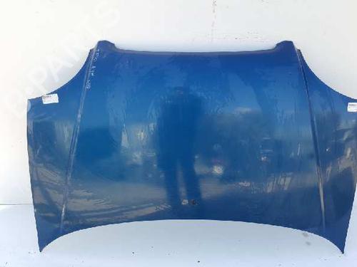 Used Hood HYUNDAI ATOS (MX) 1.0 i (54 hp) 12724165