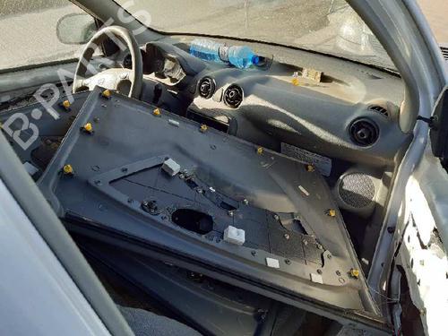 Engine HYUNDAI ATOS (MX) 1.0 i | BP12760030M1 