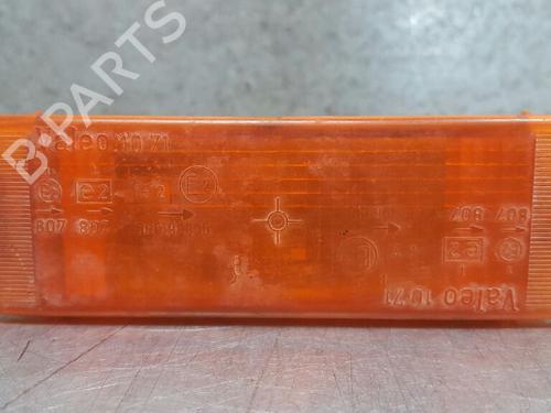 Used Right front indicator Right front indicator 12716530 12716530