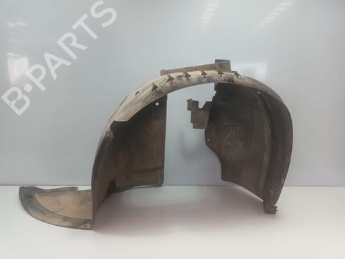 Hjulbue Hjulbue PEUGEOT 307 (3A/C) 2.0 HDi 90 (90 hp) 33470283 33470283