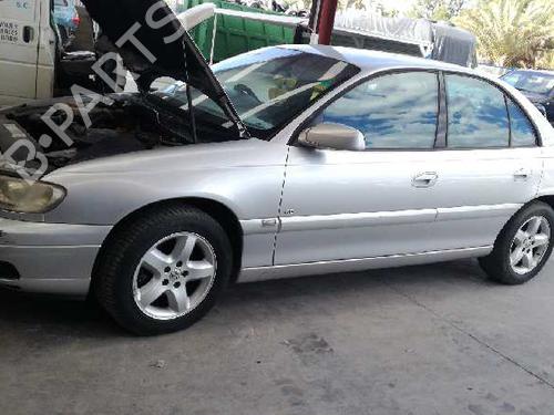 Køler OPEL OMEGA B (V94) 2.2 16V (F69, M69, P69) | BP12732841M31 