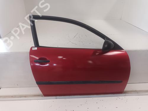 Used Right front door Right front door SEAT IBIZA III (6L1) [2002-2009] 36279392 36279392