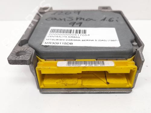 ECU airbags MITSUBISHI CARISMA (DA_) 1.6 (DA1A) | BP12803127M53 