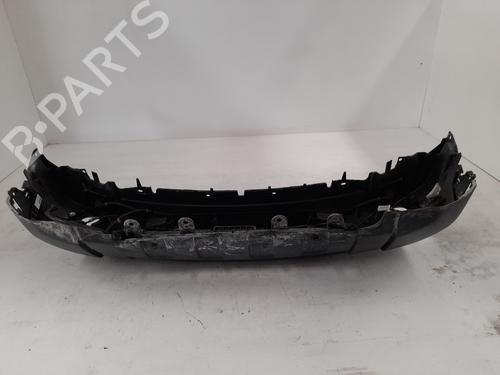 Front bumper LAND ROVER DISCOVERY III (L319) 2.7 TD 4x4 | BP12785186C7 