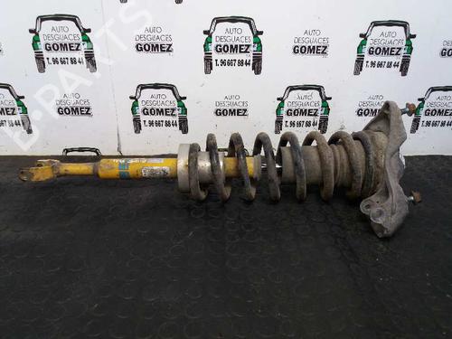 Right front shock absorber AUDI A6 C5 Avant (4B5) 2.5 TDI quattro (180 hp) 12807061