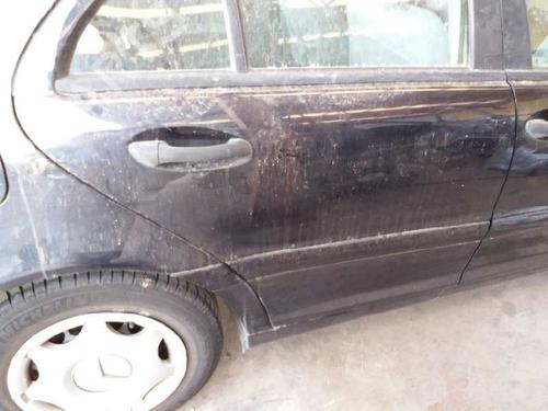 Alternator MERCEDES-BENZ C-CLASS (W203) C 200 Kompressor (203.045) | BP12707633M7 