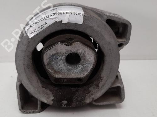 Used Engine mount MERCEDES-BENZ A-CLASS (W169) A 160 (169.031, 169.331) (95 hp) 12772840