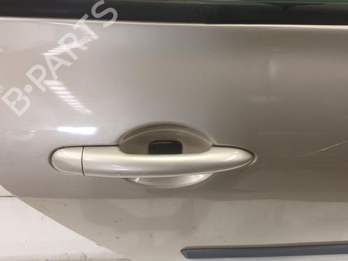 Right rear door RENAULT MEGANE II Estate (KM0/1_) 1.5 dCi (KM16, KM1E) | BP30886765C5 