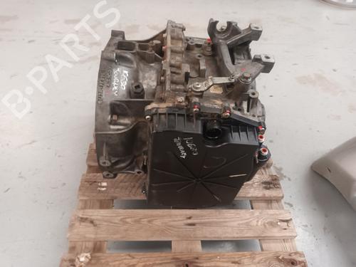 Gearbox DODGE JOURNEY 2.0 CRD | BP28191279M3 