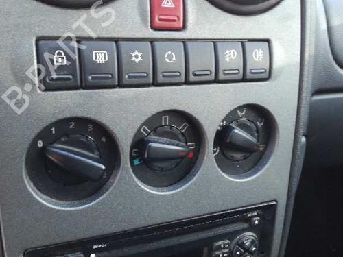 Used Climate control ROVER STREETWISE Hatchback 1.4 (103 hp) 12725422