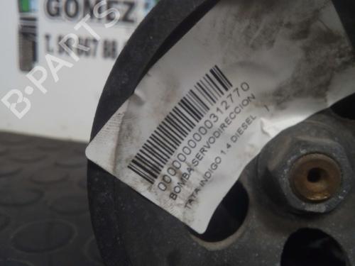 Used Steering pump TATA INDIGO MARINA (4_V2) [2003-2012]  12855228