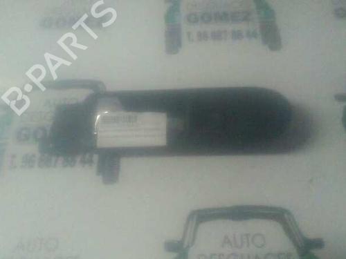 Used Rear left interior door handle Rear left interior door handle 12796423 12796423