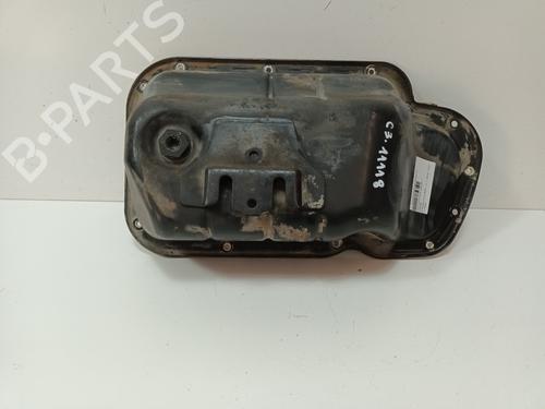 Used Oil sump CITROËN C3 Pluriel (HB_) 1.4 (73 hp) 16396715