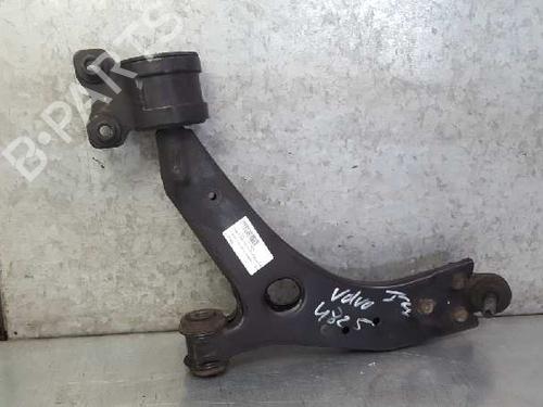 Used Left front suspension arm VOLVO S40 II (544) 1.8 FlexFuel (125 hp) 12712341