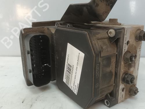 ABS pump BMW 5 (E39) 525 i | BP29300512M43 