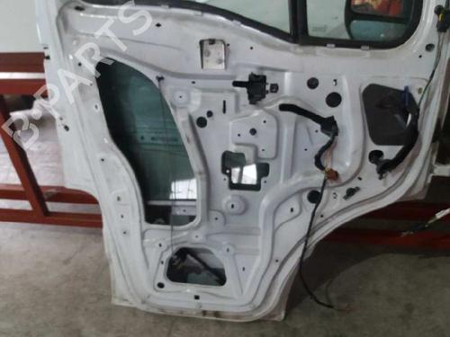 Left front door NISSAN INTERSTAR Van (X70) dCi 100 | BP12816082C2 