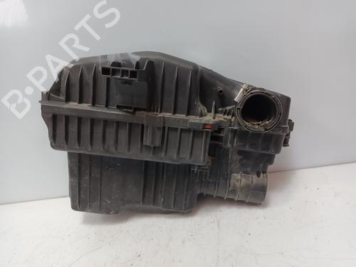 Used Air filter box PEUGEOT 208 I (CA_, CC_) [2012-2020]  23105946