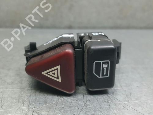 Used Warning switch MERCEDES-BENZ VANEO (414) 1.7 CDI (414.700) (91 hp) 12754441