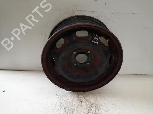 Fælk Fælk PEUGEOT 1007 (KM_) 1.4 HDi (68 hp) 32786000 32786000