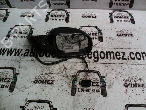 Retrovisor derecho VW PASSAT B5.5 (3B3) [2000-2005]  12744283