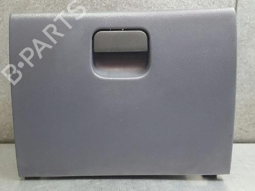 Glove box HONDA HR-V (GH_) 1.6 16V 4WD (GH2, GH4) | BP12725066C95 