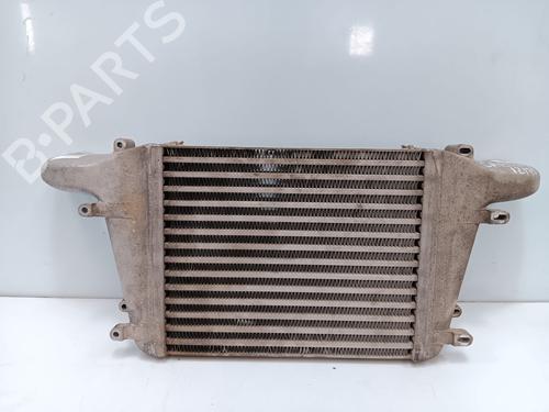 Intercooler Intercooler NISSAN CABSTAR E (TL_, VL_) [1992-2006] 36275589 36275589