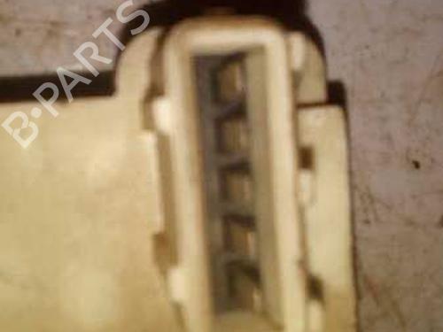 Rear right lock PEUGEOT 406 Break (8E/F) 2.0 16V HPi | BP12692511C99 