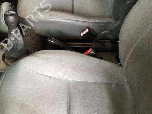 Warning switch CITROËN BERLINGO / BERLINGO FIRST MPV (MF_, GJK_, GFK_) 1.9 D (MFWJZ) | BP12705476I22