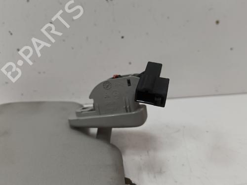 Right sun visor SEAT ALTEA (5P1)  | BP18331666I2 