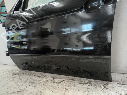 Left front door BMW X5 (E53) 3.0 d | BP14999784C2 