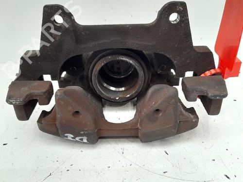 Left front brake caliper FIAT BRAVA (182_) 1.9 JTD 105 | BP12772319M105 