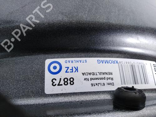 Rim LAND ROVER FREELANDER I (L314) 2.0 DI 4x4 | BP12788786C45 