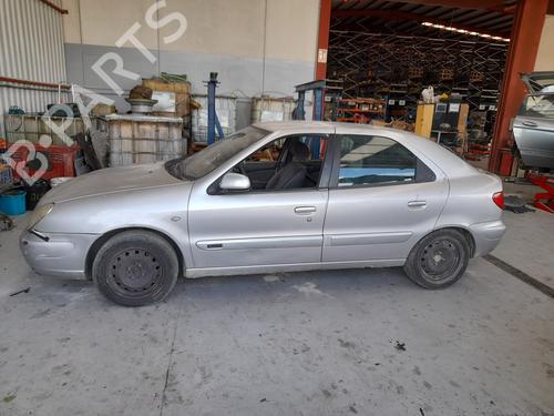 Instrument cluster CITROËN XSARA (N1) 1.9 D | BP12776542C47 