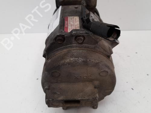 AC compressor BMW X5 (E53) 3.0 i | BP12775397M34 