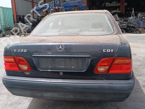 Electronic module MERCEDES-BENZ E-CLASS (W210) E 220 CDI (210.006) | BP40185650M83 - Image 8